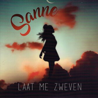 Sanne - Laat me zweven