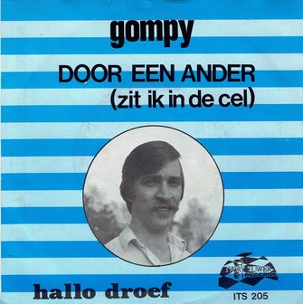 Gompy - Door een ander