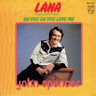 John Spencer - Lana