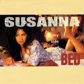 Susanna Hoffs - My side of the bed