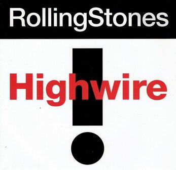 Rolling Stones - Highwire