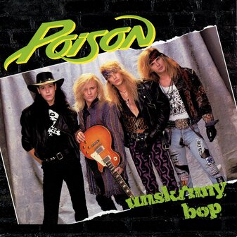 Poison - Swampjuice (Soul-o)