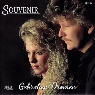 Souvenir - Gebroken dromen