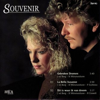 La Belle Susanne
