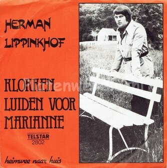 Herman Lippinkhof - Klokken luiden voor Marianne