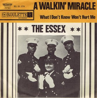 The Essex - A walkin&#039; miracle