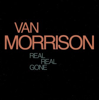Van Morrison - Real real gone