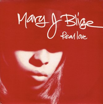 Mary J. Blige - Real love