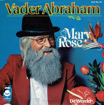 Vader Abraham - De wereld
