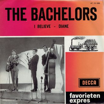 The Bachelors - I believe