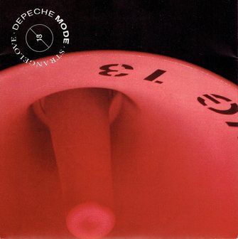 Depeche Mode - Strangelove