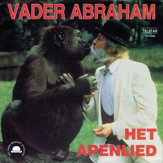 Vader Abraham - Het apenlied