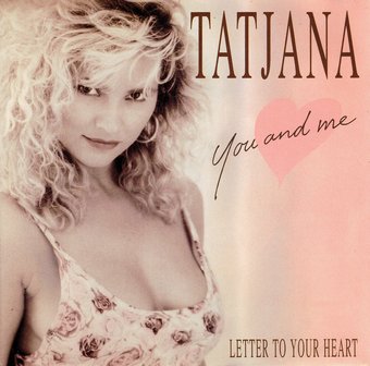 Tatjana - You and me