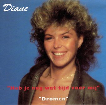 Diane - Heb je nog wat tijd voor mij