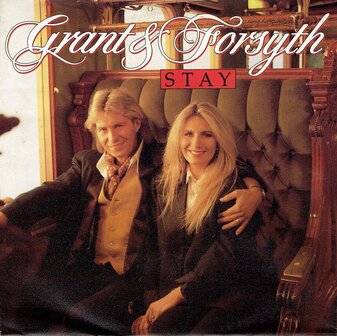 Grant & Forsyth - Stay