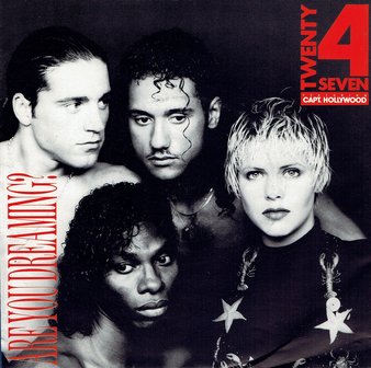 Twenty 4 Seven Featuring Capt. Hollywood - Are you dreaming?