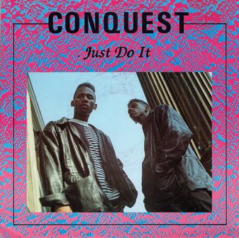 Conquest - Just do it