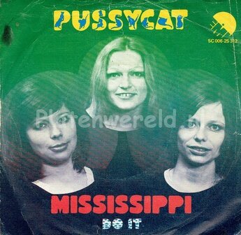 Pussycat, Mississippi