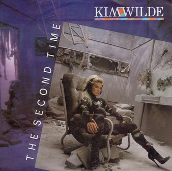 Kim Wilde - The second time