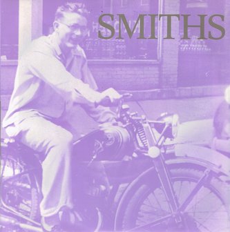 Smiths - Bigmouth strikes again