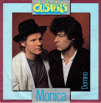Circus Custers - Monica
