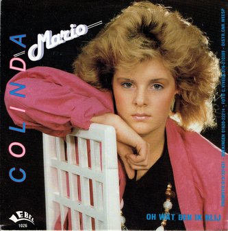 Colinda - Mario