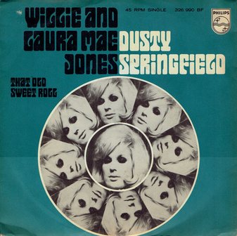 Dusty Springfield - Willie And Laura Mae Jones