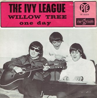 The Ivy League - Willow Tree