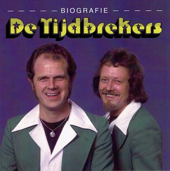 De Tijdbrekers - De Zwarte Meid