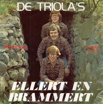De Triola&#039;s - Ellert en Brammert