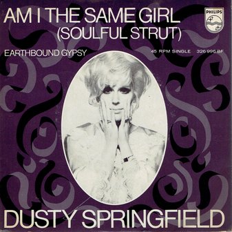 Dusty Springfield - Am I the same girl