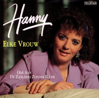 Hanny - Elke vrouw
