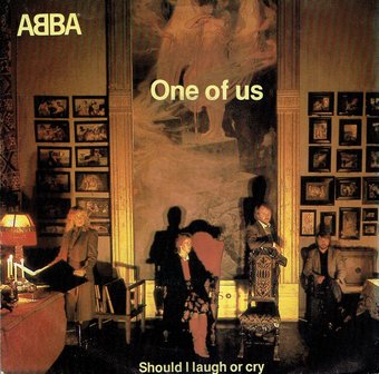 Abba - One of us