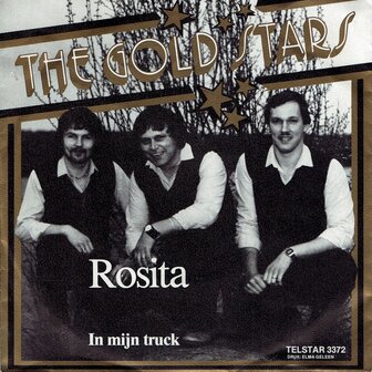 The Gold Stars - Rosita