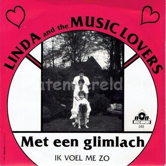 Linda and the Music Lovers, Met een glimlach