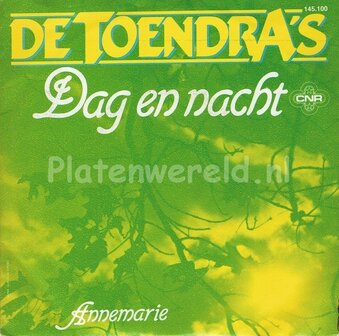 Toendra&#039;s - Dag en nacht