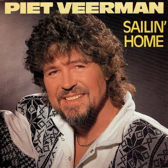 Piet Veerman - Sailin' Home