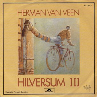 Herman van Veen - Hilversum III