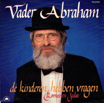 Vader Abraham - De kinderen hebben vragen