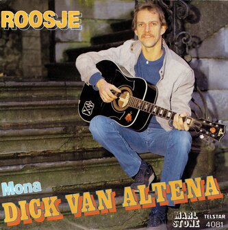 Dick van Altena - Roosje