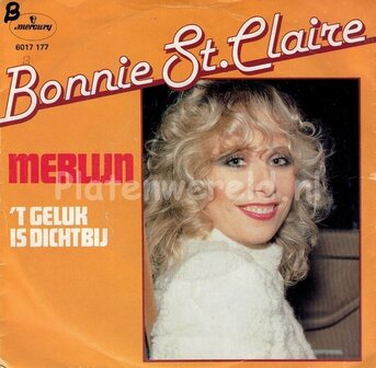 Bonnie st Claire - Merlijn