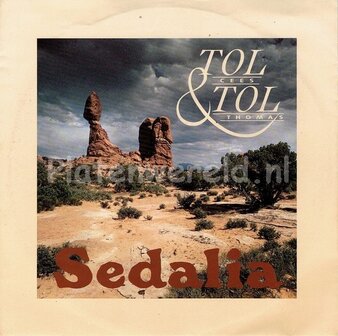 Tol &amp; Tol - Sedalia