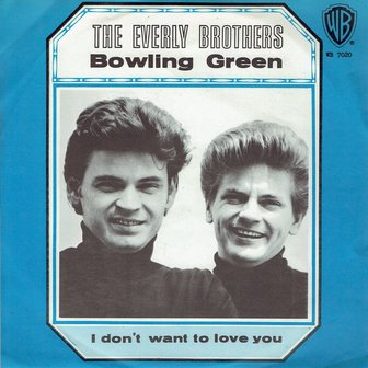 The Everly Brothers - Bowling green