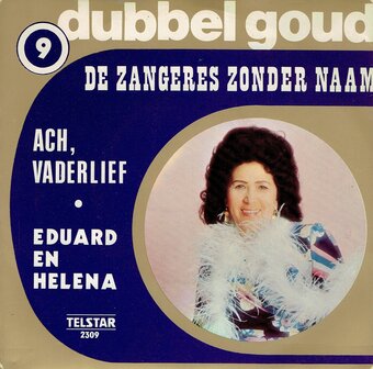 Zangeres Zonder Naam - Ach, vaderlief