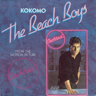 The Beach Boys - Kokomo