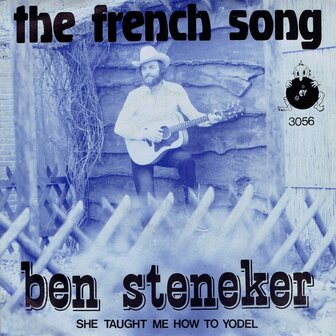 Ben Steneker - The french song