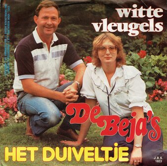 De Beja&#039;s - Het duiveltje