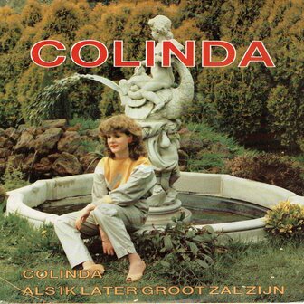 Colinda - Colinda