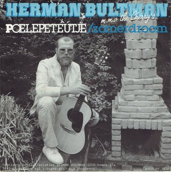 Herman Bultman - Poelepeteutje