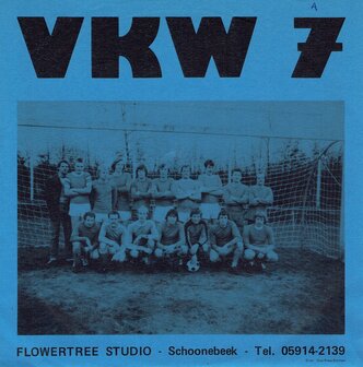 Het Bobolied,  VKW 7 